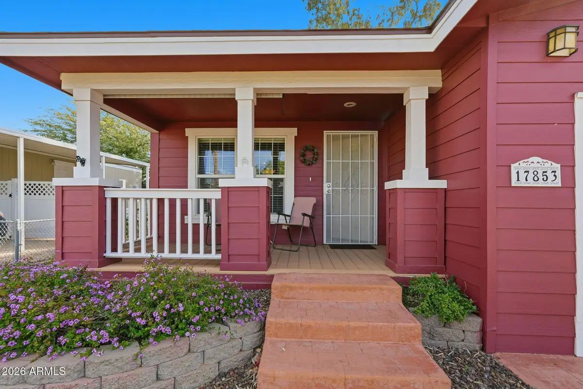 17853 N 16th Way, Phoenix, AZ 85022 - #1