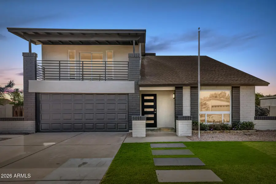 6119 W Poinsettia Drive, Glendale, AZ 85304 - #2