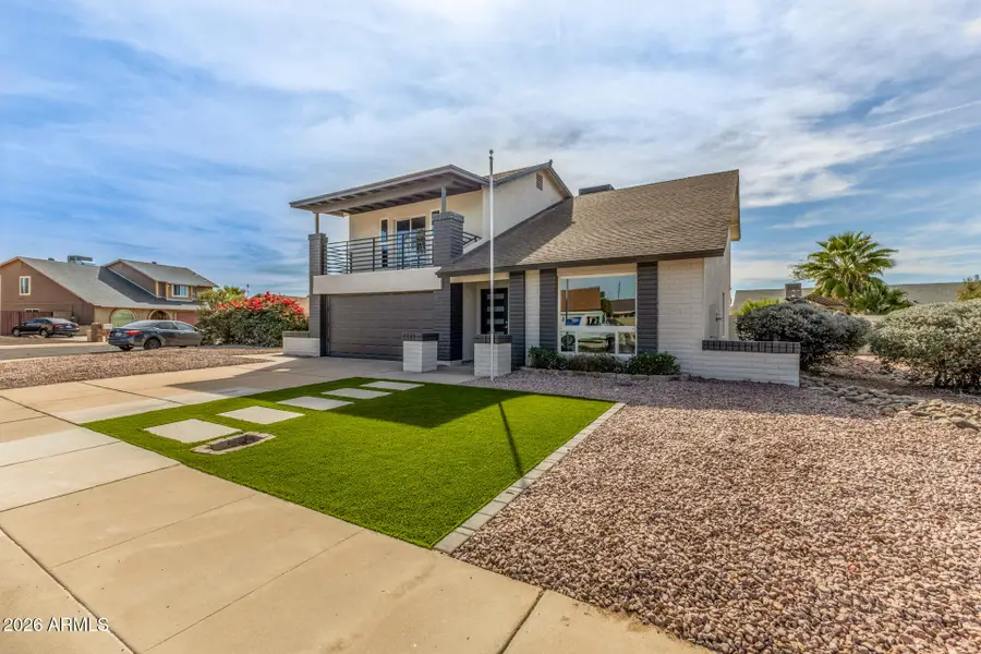 6119 W Poinsettia Drive, Glendale, AZ 85304 - #3