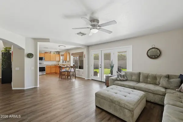 15873 N 11th Avenue, Phoenix, AZ 85023