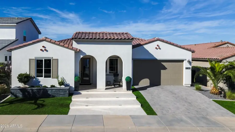 17208 W Mountainair Street, Surprise, AZ 85388 - #2