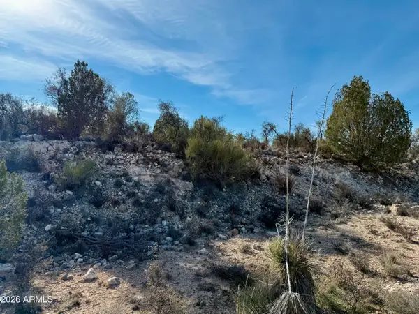 3605 N Marcos De Niza Trail #241, Lake Montezuma, AZ 86342