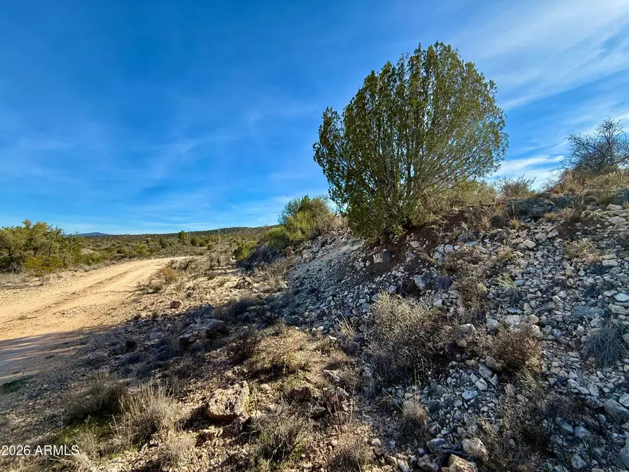 3605 N Marcos De Niza Trail #241, Lake Montezuma, AZ 86342 - #2