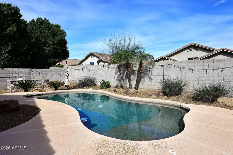 8212 W Behrend Drive, Peoria, AZ 85382 - #2