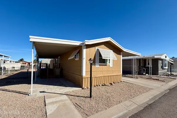 7810 W Peoria Avenue #128, Peoria, AZ 85345