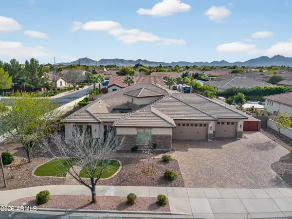 19941 E Camacho Road, Queen Creek, AZ 85142