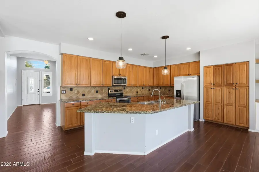 857 E Carla Vista Drive, Gilbert, AZ 85295 - #3