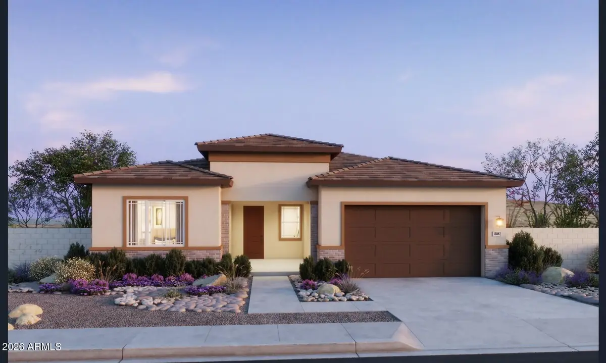 20404 N 222nd Drive, Surprise, AZ 85387 - #1