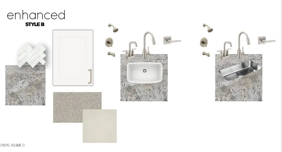 20404 N 222nd Drive, Surprise, AZ 85387 - #3