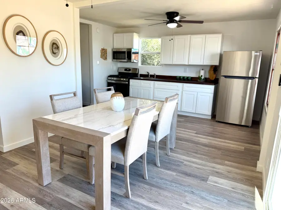 105 Bornite Avenue, Bisbee, AZ 85603 - #3