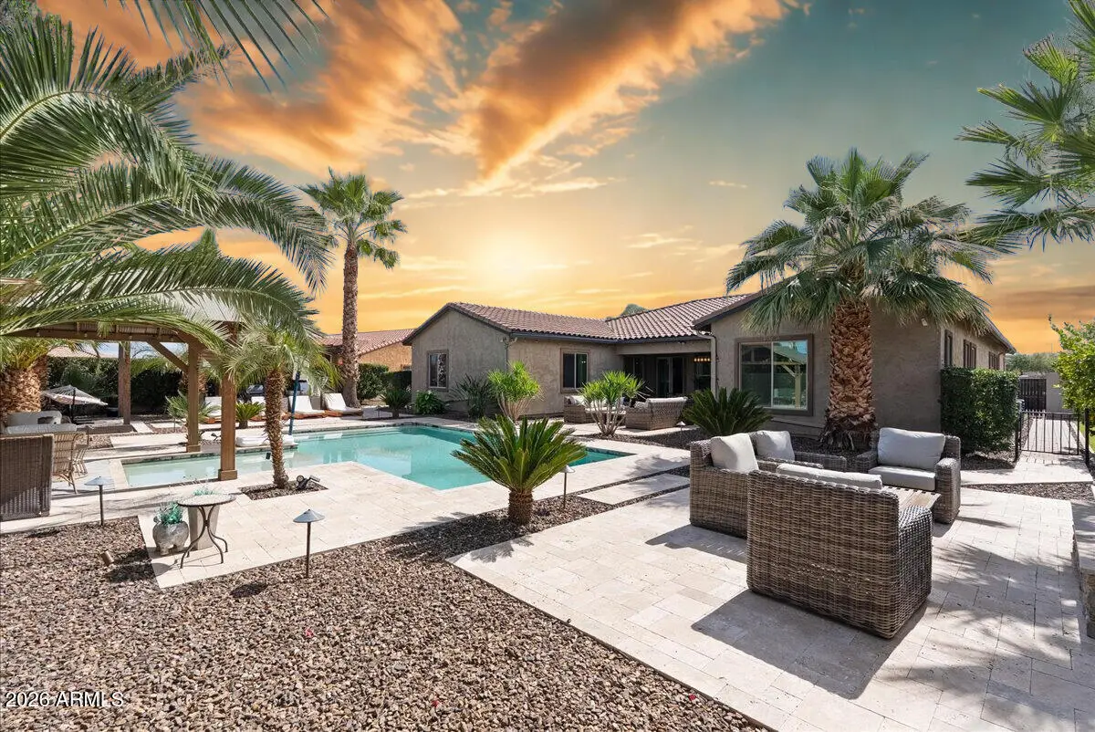 18222 W Sells Drive, Goodyear, AZ 85395 - #1