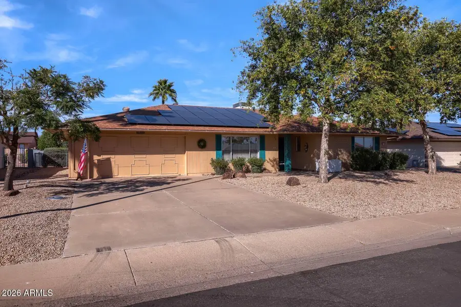 17408 N Conquistador Drive, Sun City West, AZ 85375 - #3