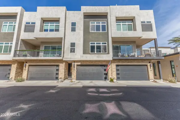 6850 E Mcdowell Road #71, Scottsdale, AZ 85257