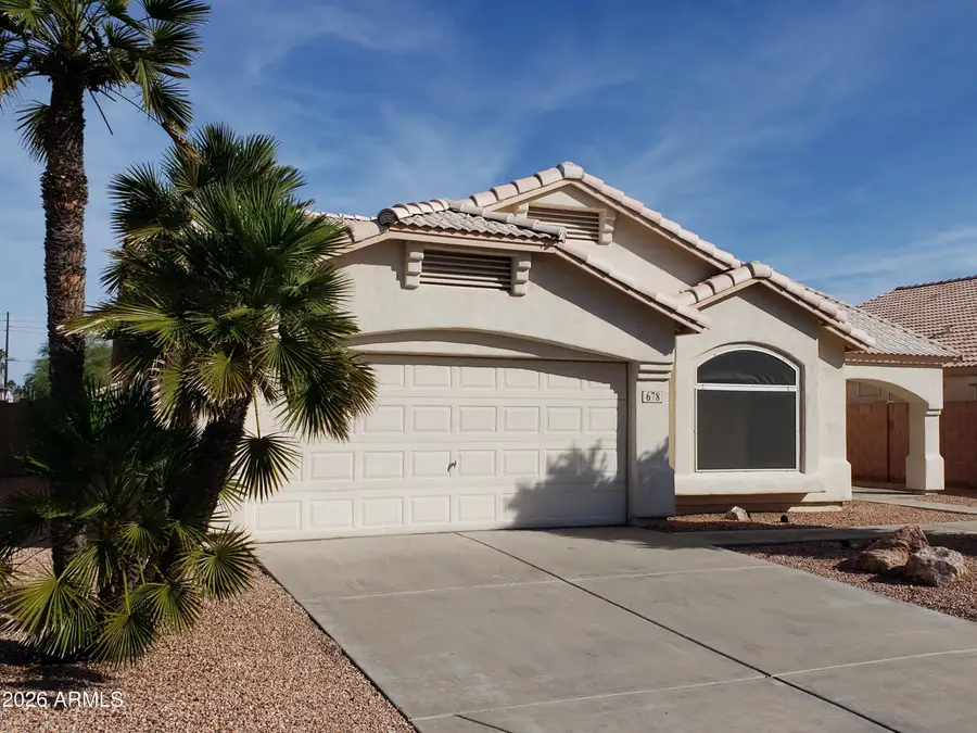 678 W Fremont Drive, Tempe, AZ 85282 - #2