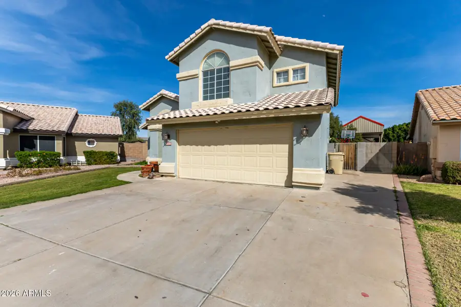 12125 N 68th Lane, Peoria, AZ 85345 - #3