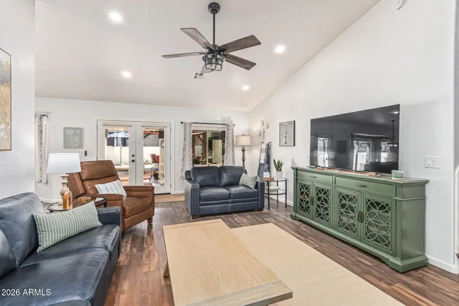 16601 S 37th Way, Phoenix, AZ 85048 - #2