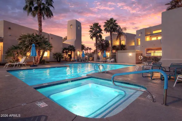 11333 N 92nd Street #2091, Scottsdale, AZ 85260