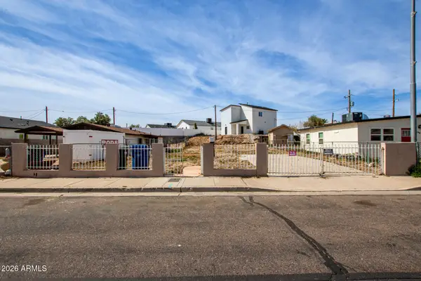 244 S 7th Street #20, Avondale, AZ 85323