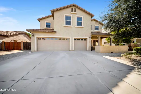 16815 W Durango Street, Goodyear, AZ 85338