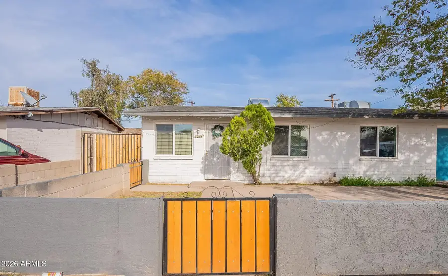 1021 N Harold Street, Tempe, AZ 85288 - #3