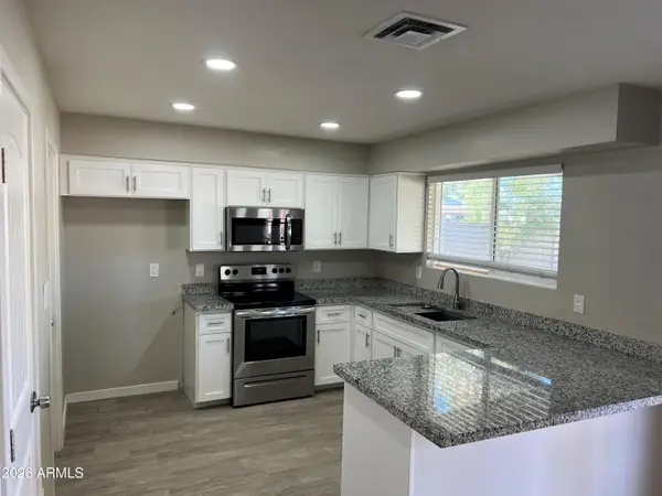 3306 N Morino Street, Chandler, AZ 85224