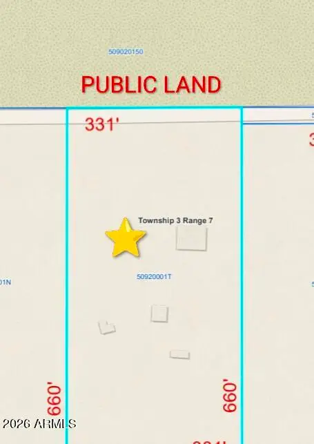 4037 W Judd Road, San Tan Valley, AZ 85144 - #2