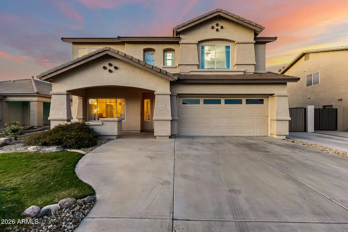 7670 W Sands Drive, Peoria, AZ 85383 - #1