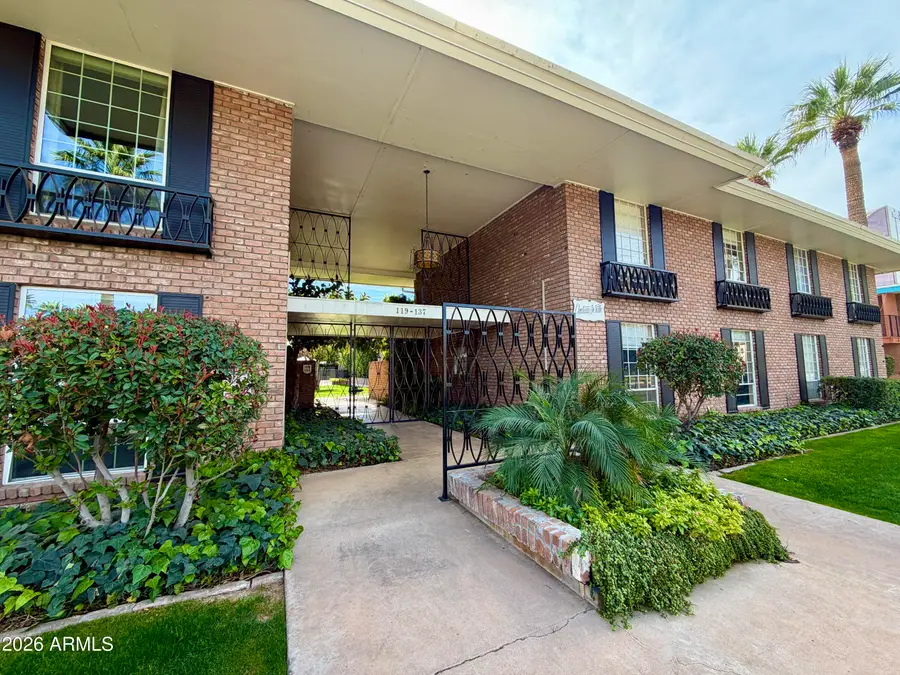 129 E Palm Lane #A, Phoenix, AZ 85004 - #2