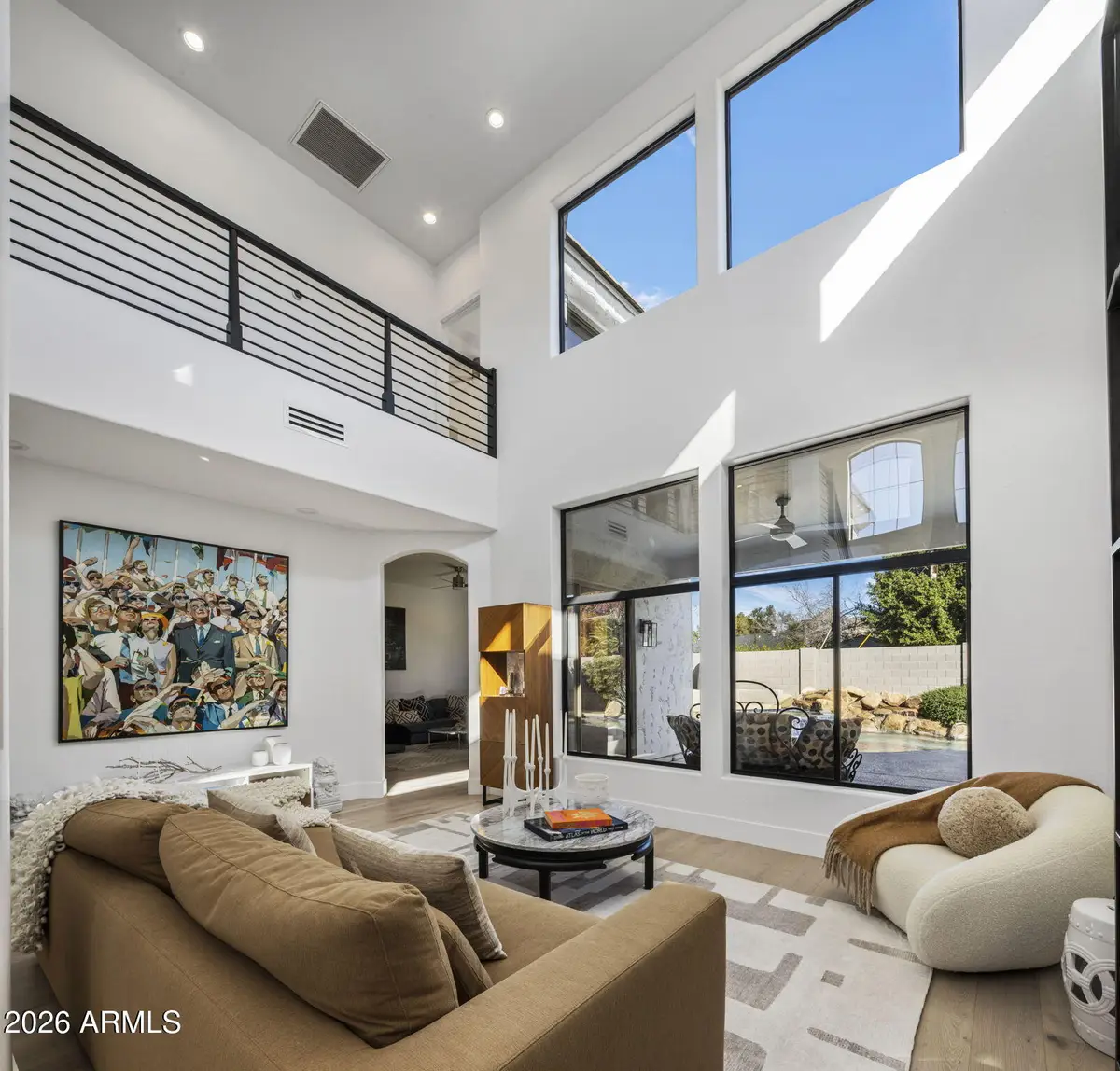 3208 E Orange Drive, Phoenix, AZ 85018 - #1