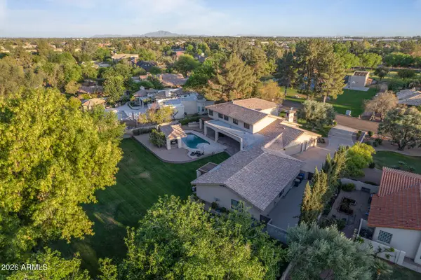 2106 E La Vieve Lane, Tempe, AZ 85284