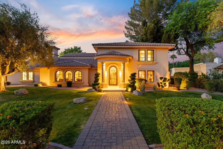 2106 E La Vieve Lane, Tempe, AZ 85284 - #2