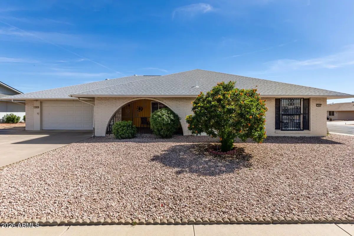13063 W Foxfire Drive, Sun City West, AZ 85375 - #1