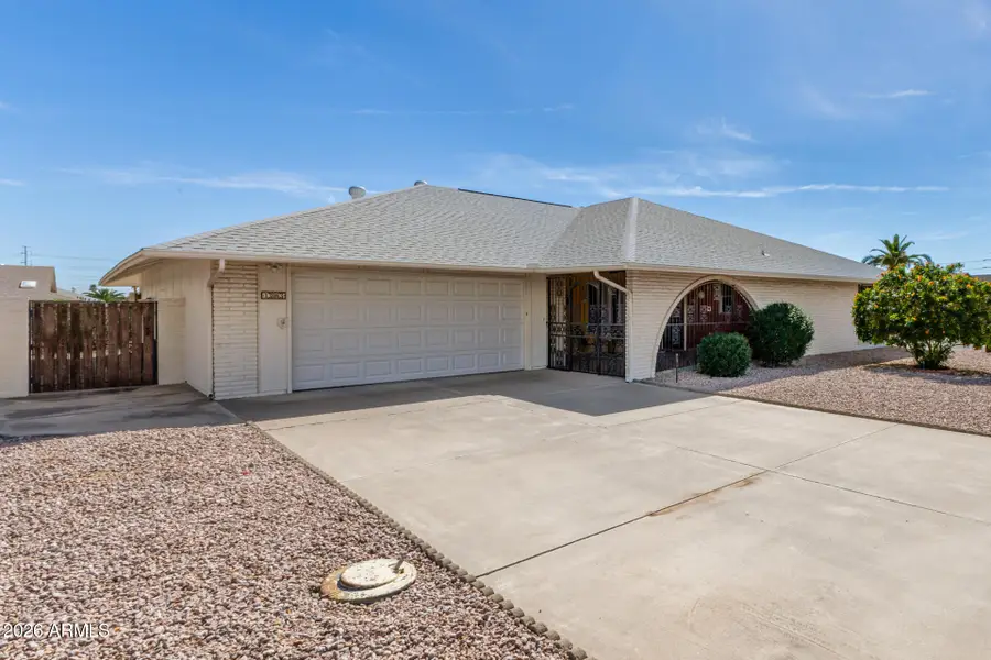 13063 W Foxfire Drive, Sun City West, AZ 85375 - #2