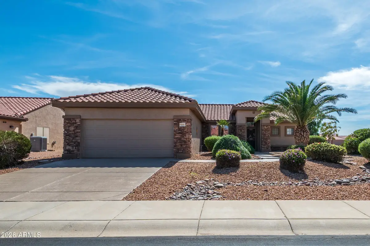 15947 W Kino Drive, Surprise, AZ 85374 - #1