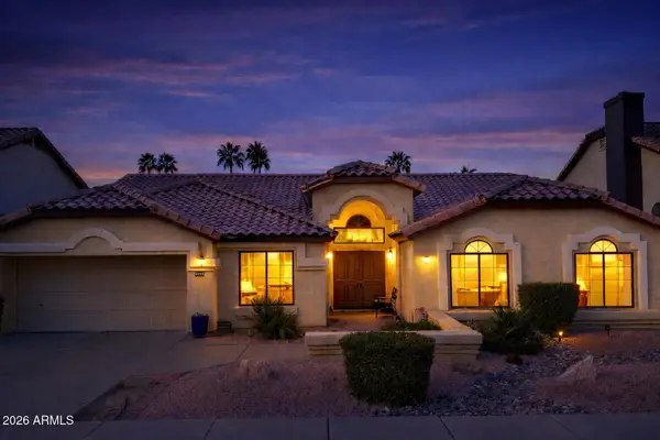 1450 W Key Largo Court, Gilbert, AZ 85233