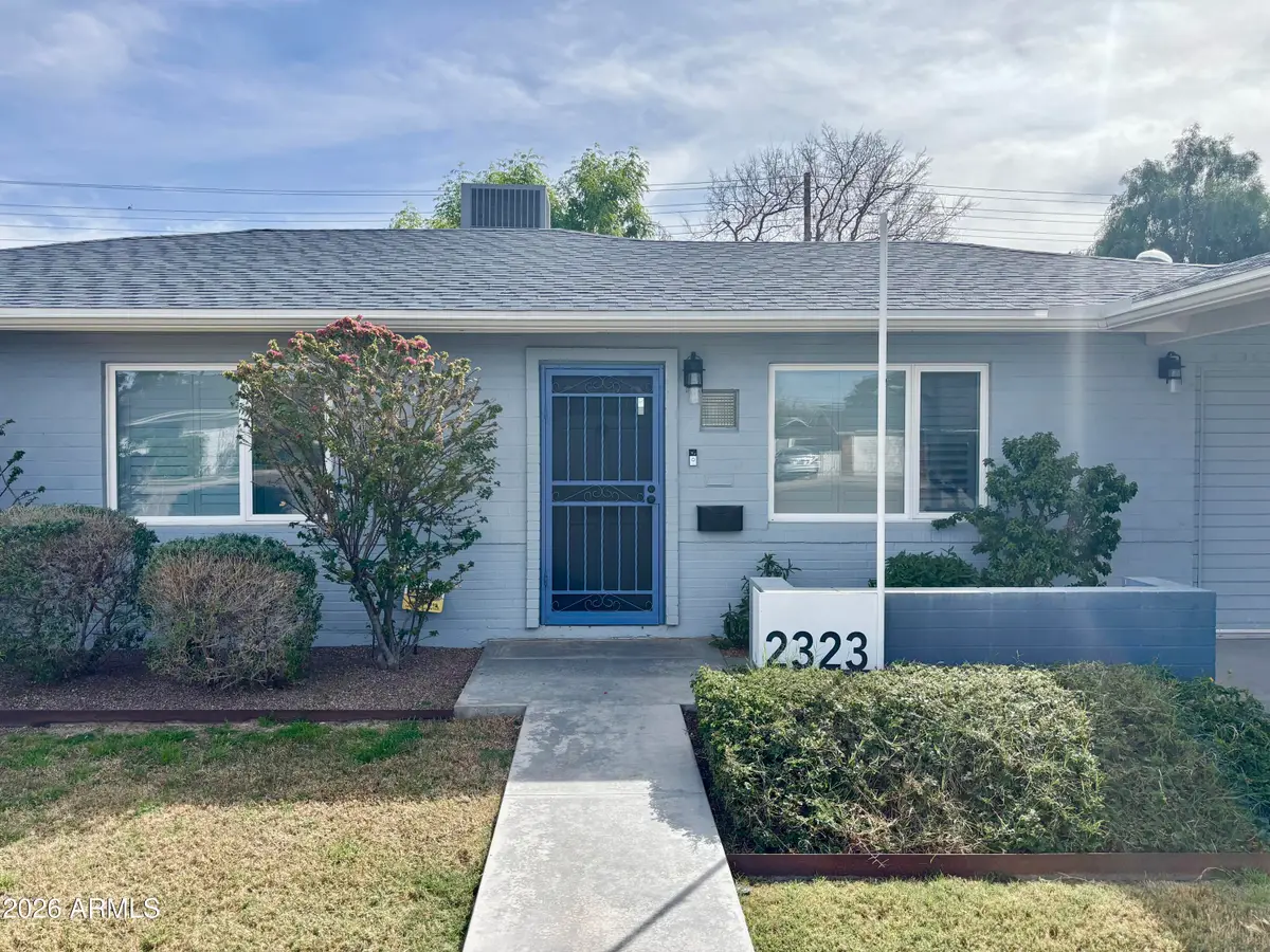 2323 E Devonshire Avenue, Phoenix, AZ 85016 - #1