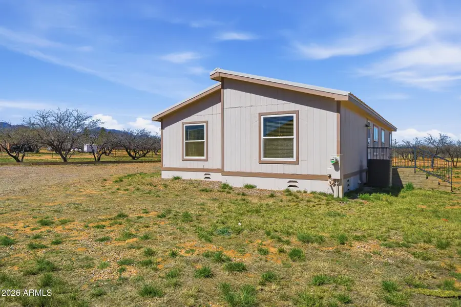 6455 E Nevada Drive, Hereford, AZ 85615 - #2