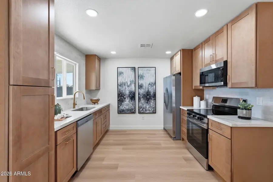 3401 W Oraibi Drive, Phoenix, AZ 85027 - #2