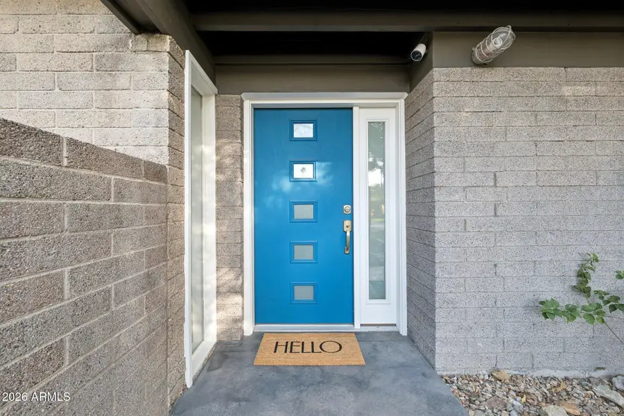 5735 N 11th Street, Phoenix, AZ 85014 - #3