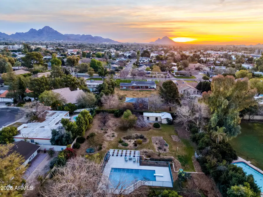 6055 N 2nd Street, Phoenix, AZ 85012 - #2