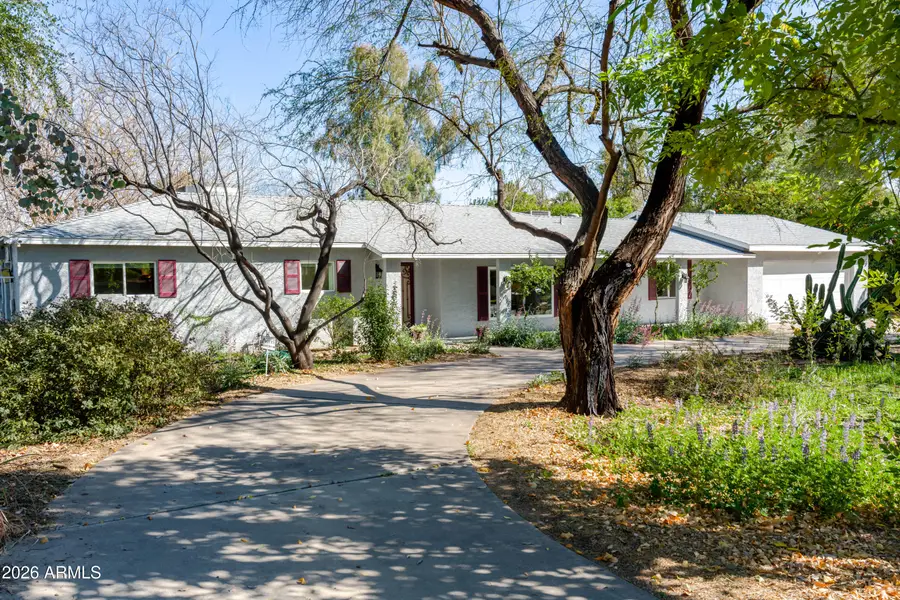 6055 N 2nd Street, Phoenix, AZ 85012 - #3