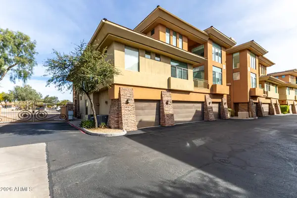 14450 N Thompson Peak Parkway #215, Scottsdale, AZ 85260