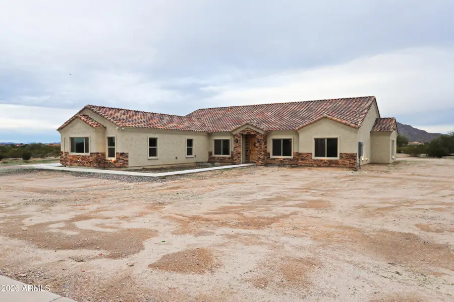 9780 W Vista Bonito Drive, Casa Grande, AZ 85194 - #2