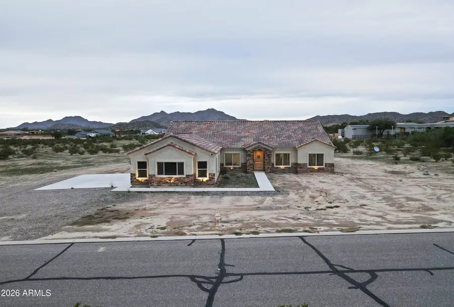 9780 W Vista Bonito Drive, Casa Grande, AZ 85194 - #3