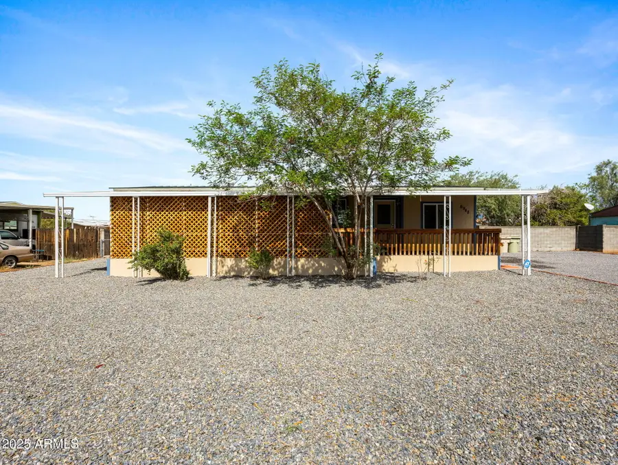 6948 W Zoe Ella Way, Peoria, AZ 85382 - #3