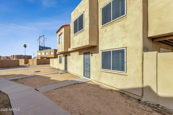 4615 E Jones Avenue, Phoenix, AZ 85040