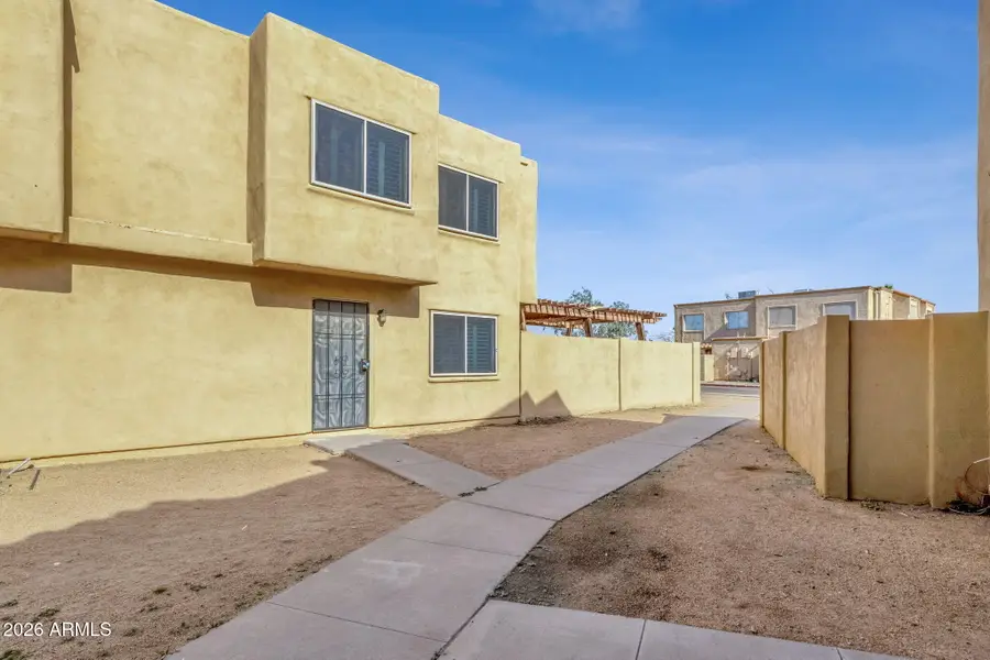 4615 E Jones Avenue, Phoenix, AZ 85040 - #3