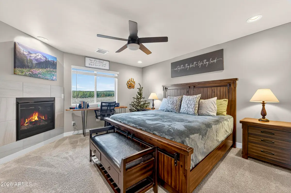 12250 Curtis Court, Bellemont, AZ 86015 - #1