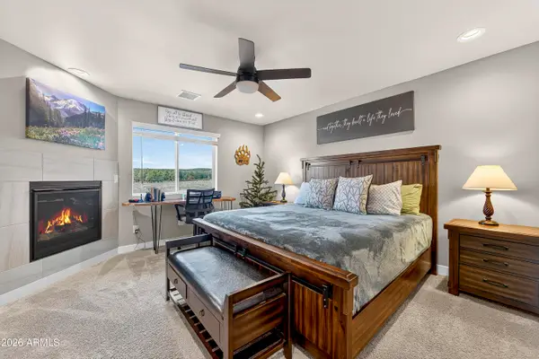 12250 Curtis Court, Bellemont, AZ 86015