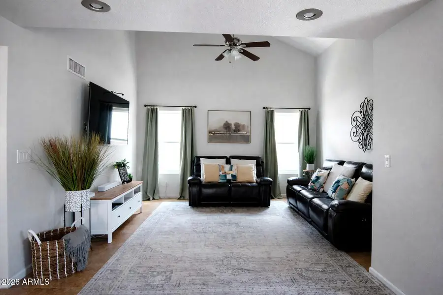 4130 E Mountain Vista Drive, Phoenix, AZ 85048 - #2